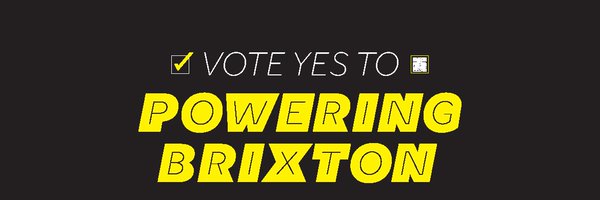 BrixtonBID Profile Banner