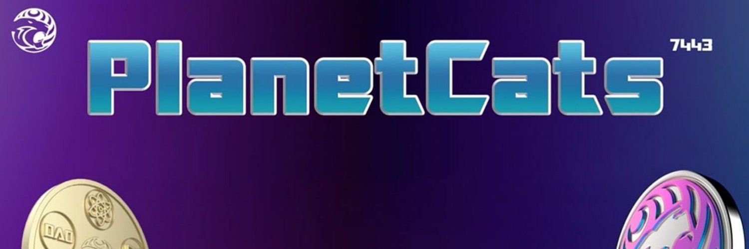 PlanetCats 🌎🌴🌴🐈🐅🐅 Profile Banner