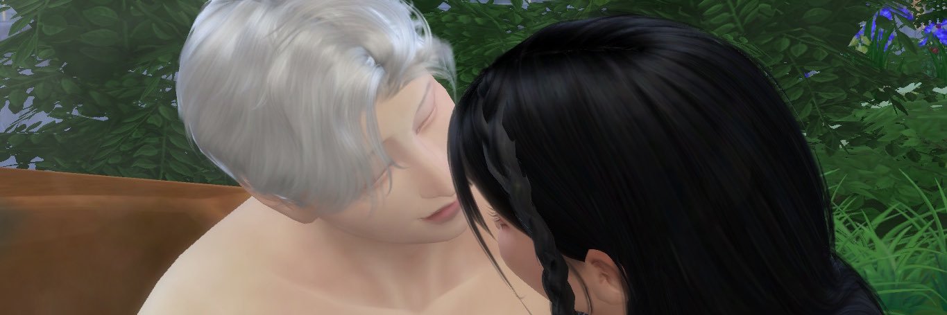 WaskerSidney's profile banner image