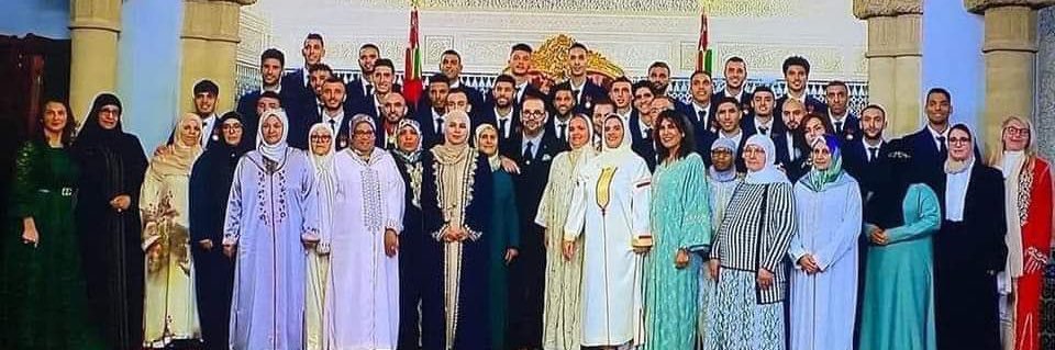 Raymond Sadik.🇲🇦 banner