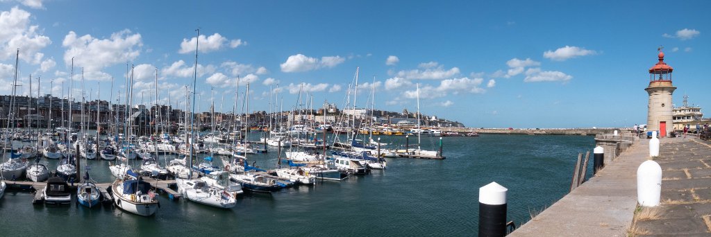 David Pearson banner