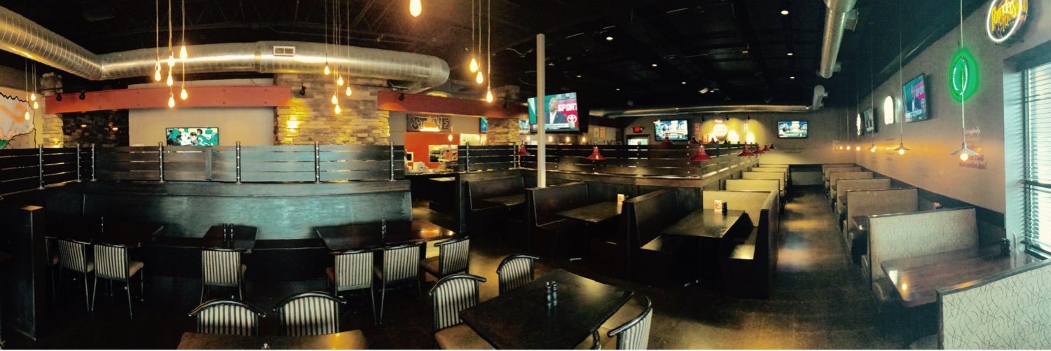 RockstonePizza's profile banner image
