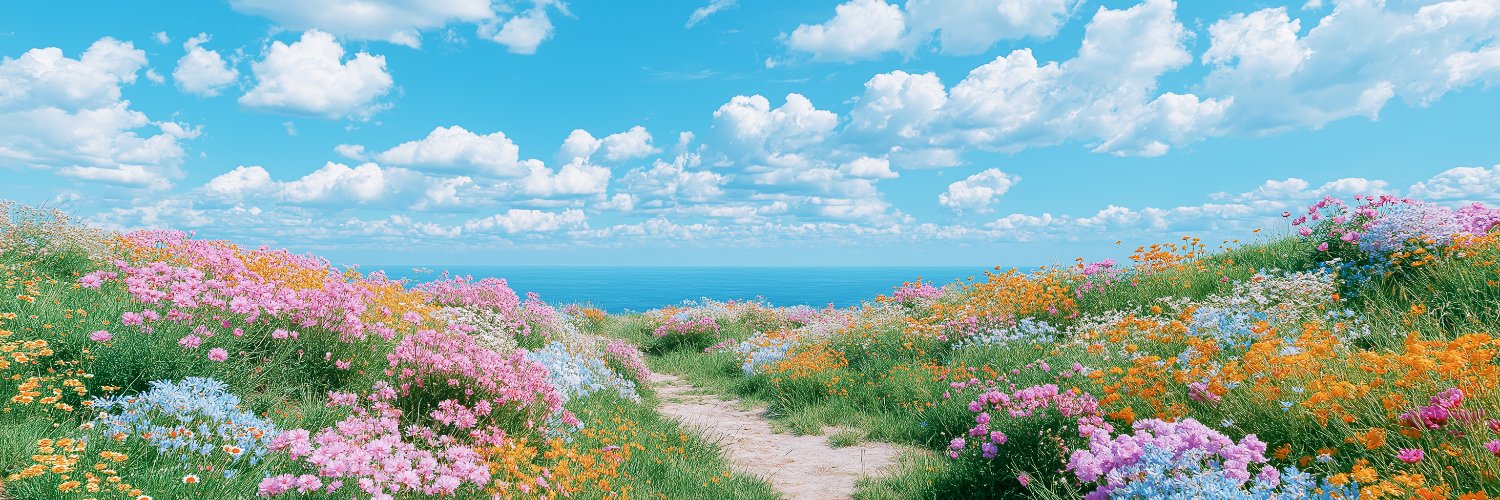 Angel Bogado 🌻's banner
