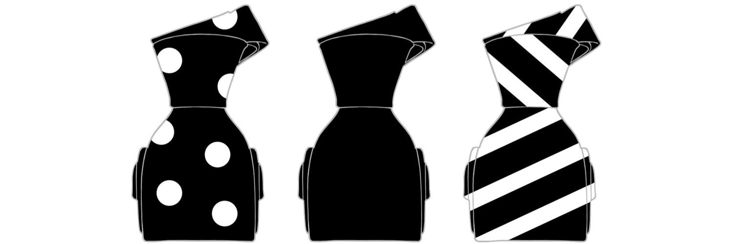 xinlineckwear's profile banner image