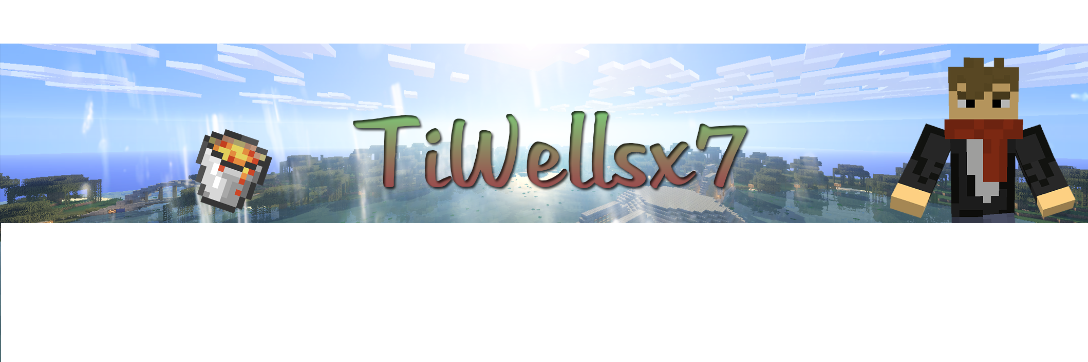 TiWellsx7's profile banner image
