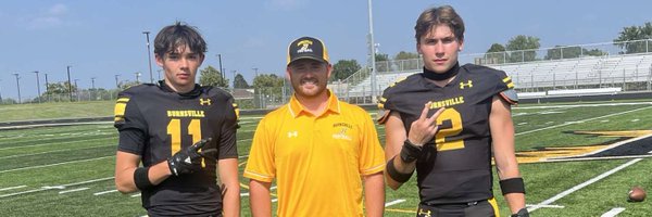 BenWatson2025 Profile Banner