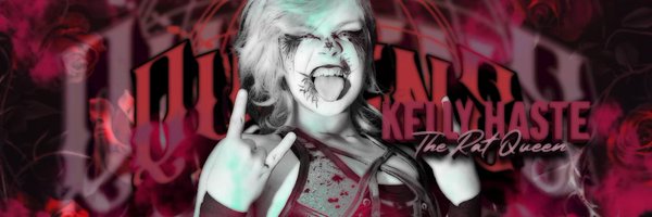 RatQueenKelly Profile Banner