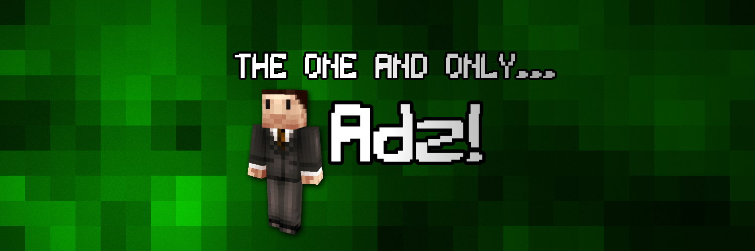 Adz666's profile banner image