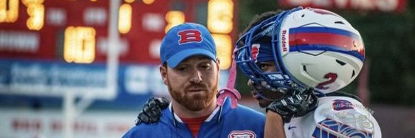 CoachHarrisBHS Profile Banner