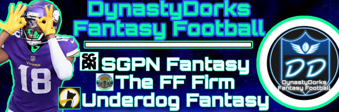 Dave Heilman DynastyDorks banner