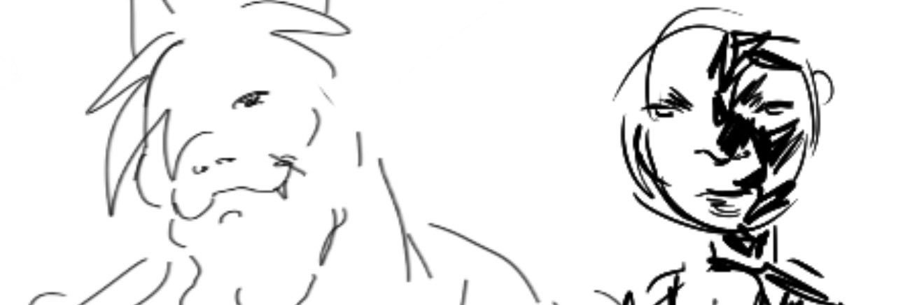 Elliot's banner
