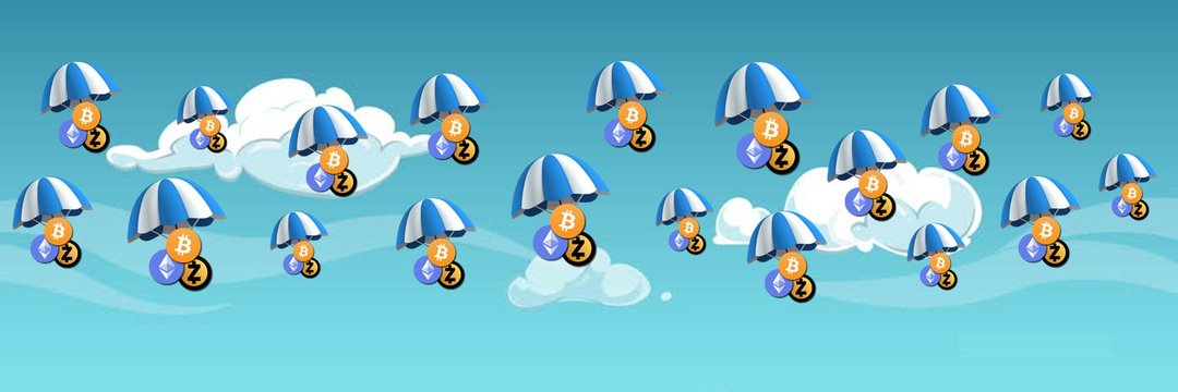 eAirdropETH's profile banner image