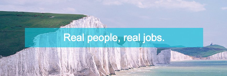 SussexRecruit's profile banner image