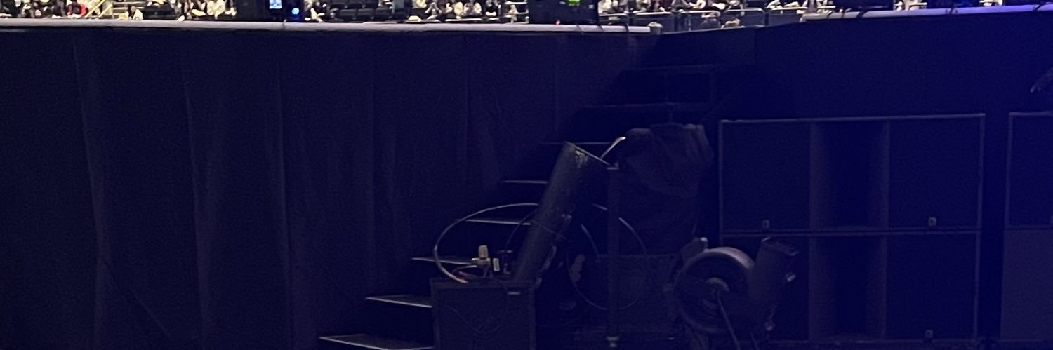 S banner