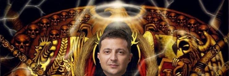 TacticalDreadnoughtFella 🇺🇦🐂🇩🇪📯 banner