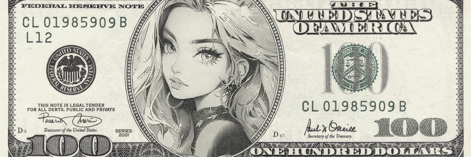 🪄crypto queen🪄's banner
