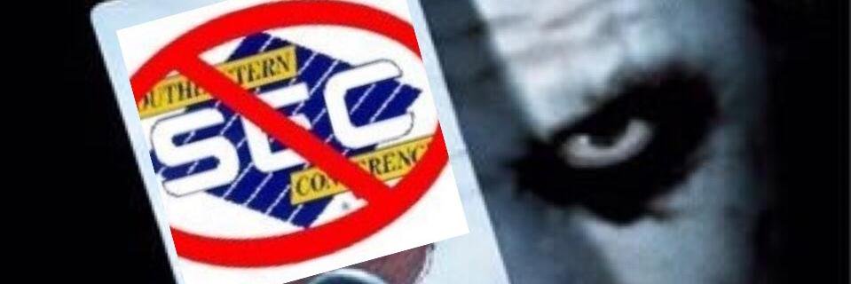 SEC Exposed's banner