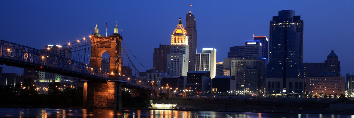 US Attorney Southern District of Ohio's banner