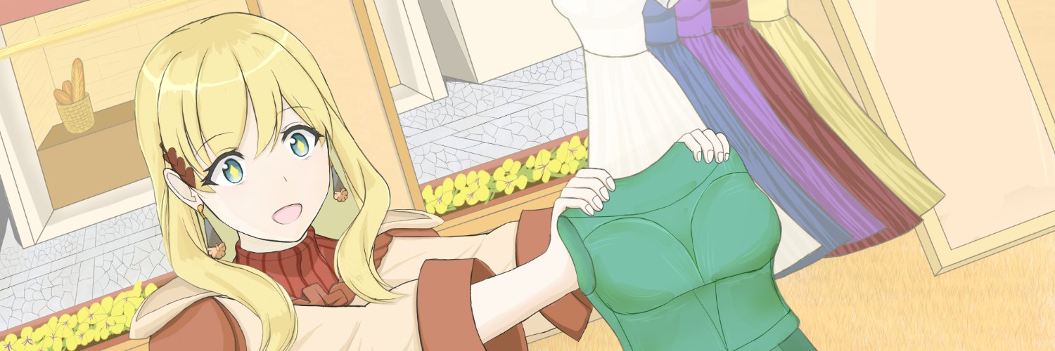 kekouhei's profile banner image