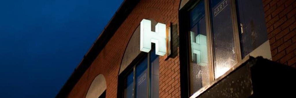 hartydesign's profile banner image