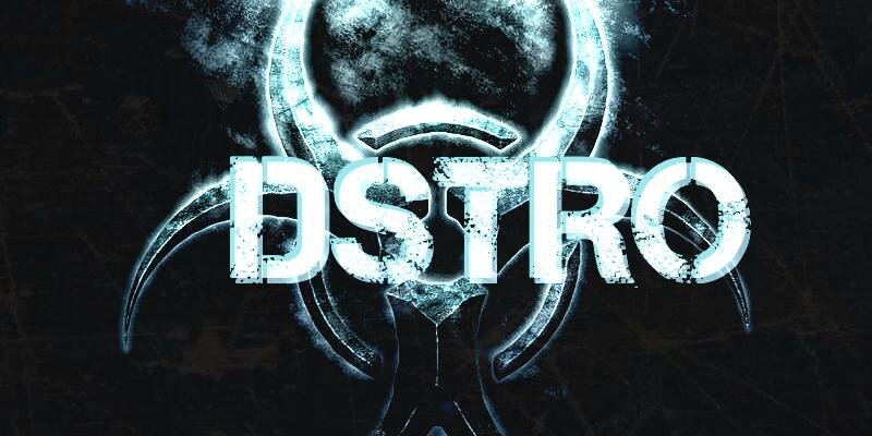 DstroMusic's profile banner image