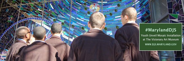 MarylandDJS Profile Banner