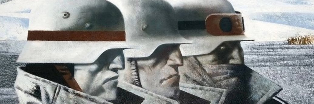 Terry A. Davis fan banner