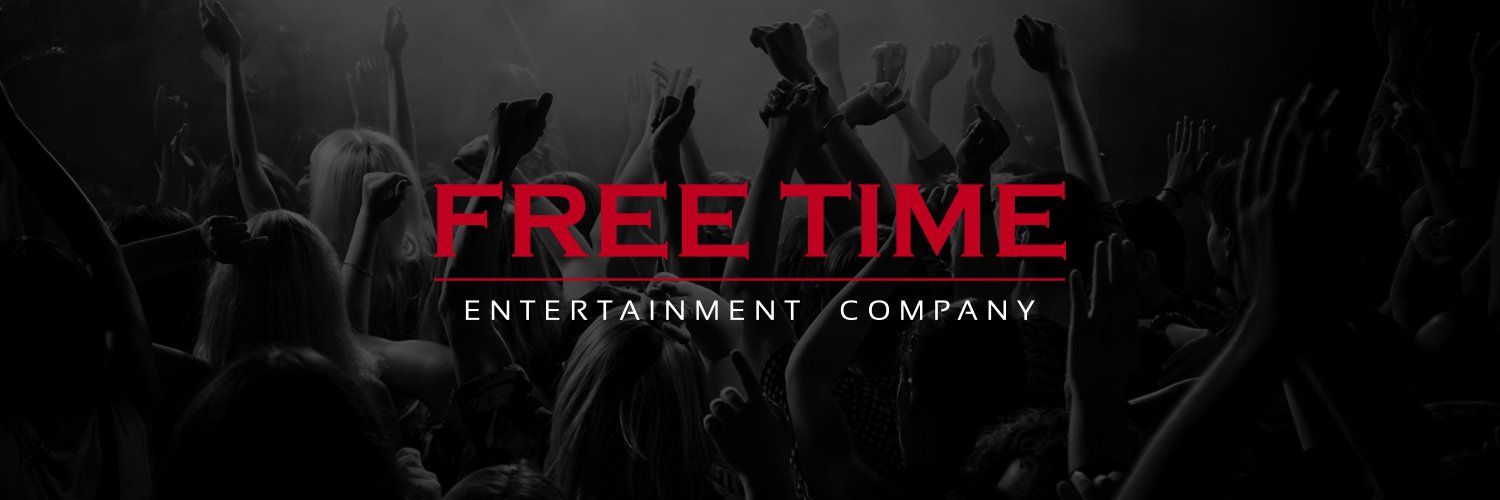 Freetime Chile banner