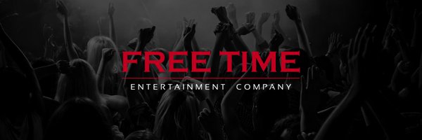 freetimeeventos Profile Banner