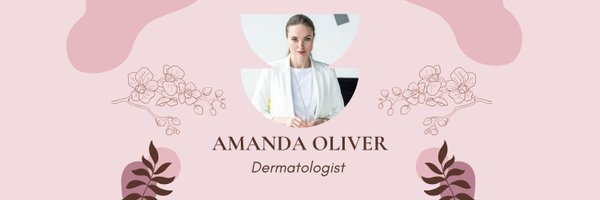 Amanda Oliver Profile Banner