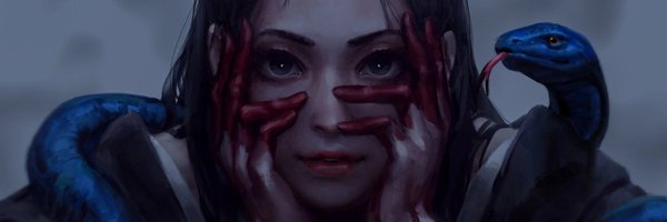 CyberCakeX Profile Banner