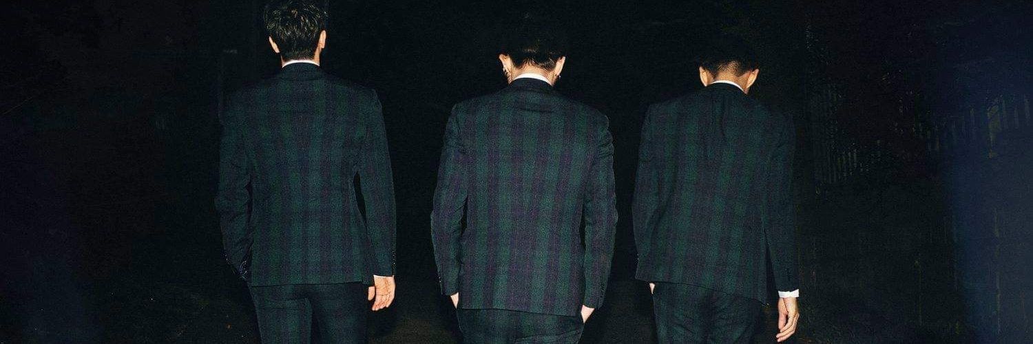 pvojihoon's profile banner image
