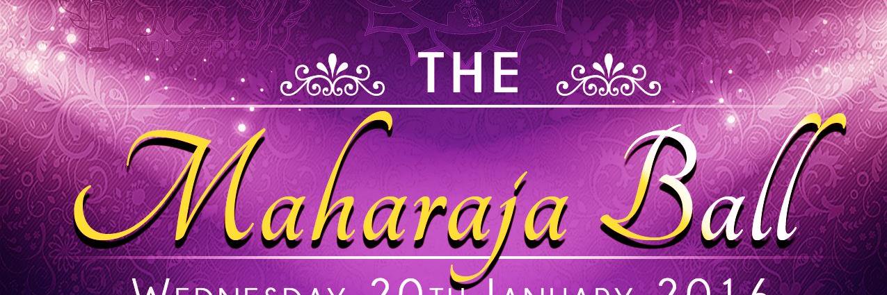 KCLhindusoc's profile banner image