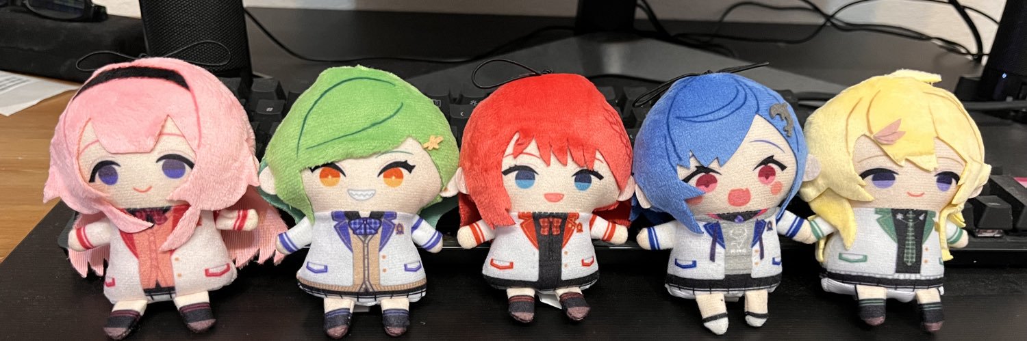 📸まっつん@ banner