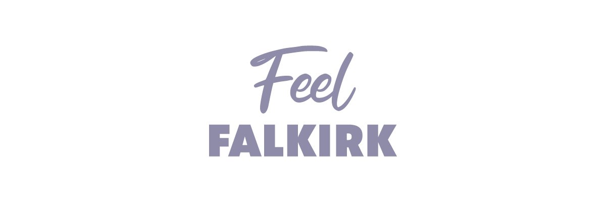 Falkirk Arts & Heritage banner