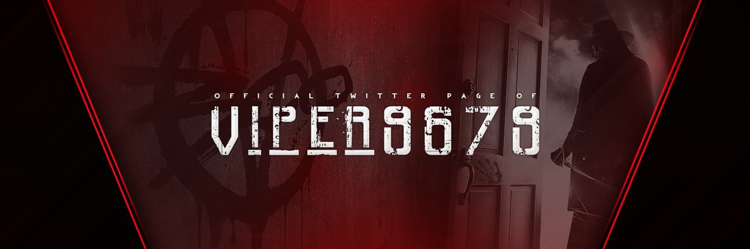 Viper9679's profile banner image