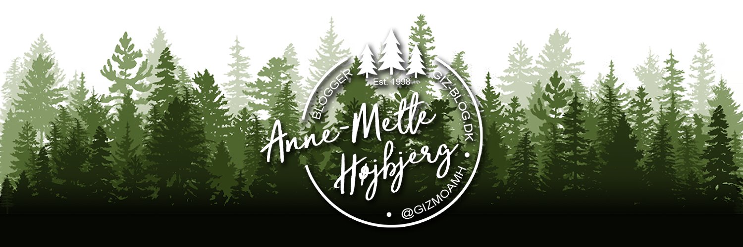 Anne-Mette Højbjerg 🦊🌲 banner