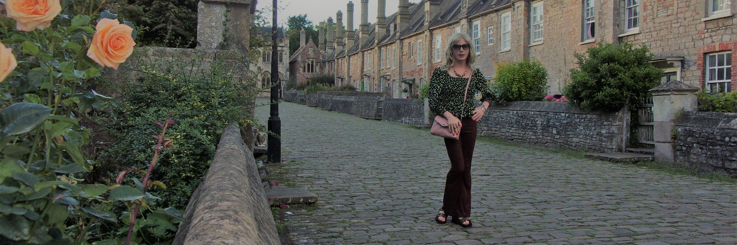 Jo2Rachel's profile banner image