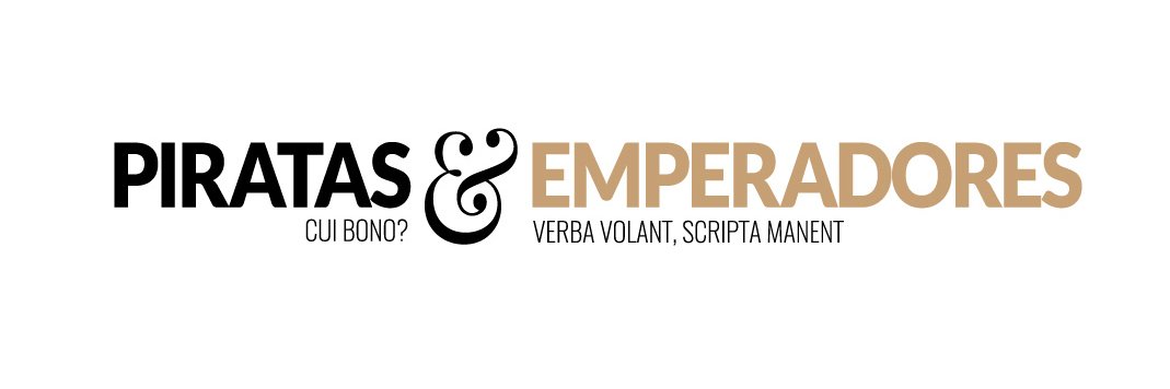 Piratas y Emperadores banner