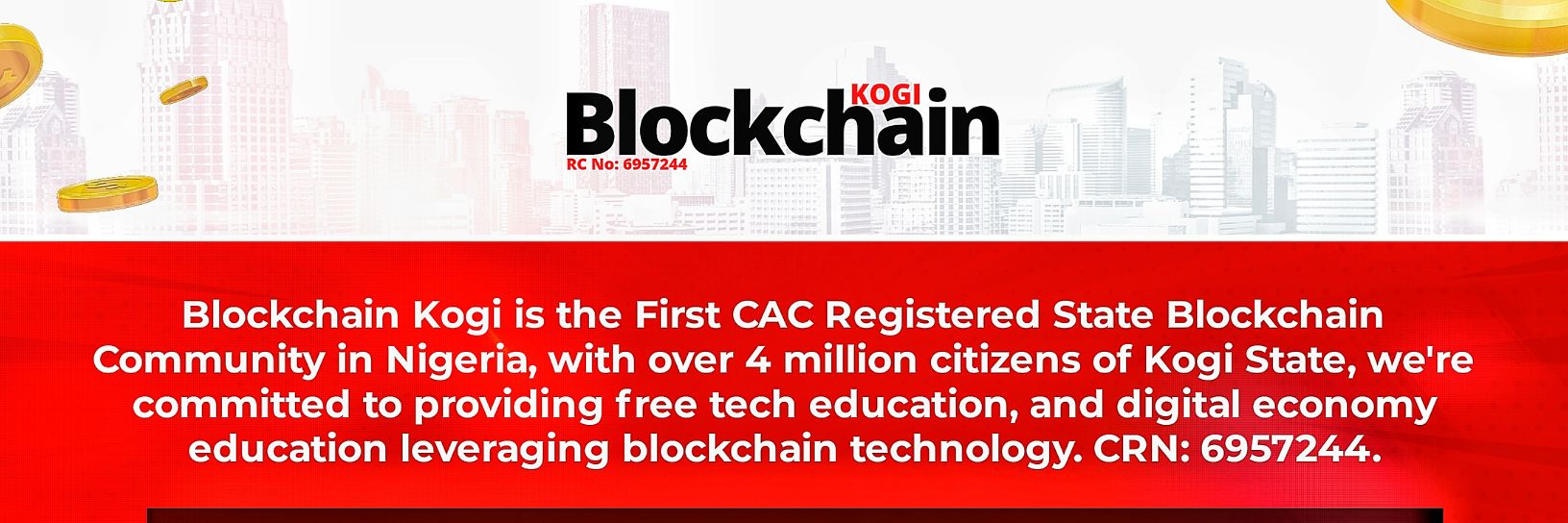 blockchainkogi's profile banner image