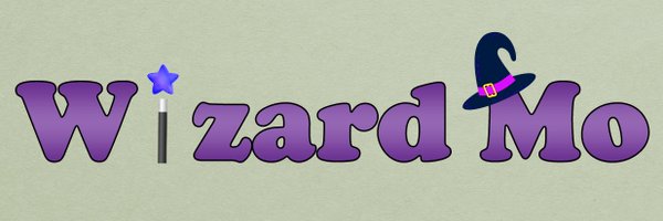 WizardMoStudio Profile Banner