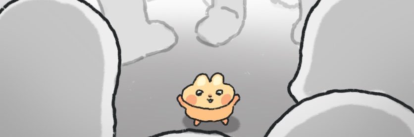 찌그러진 누룽쥐's banner