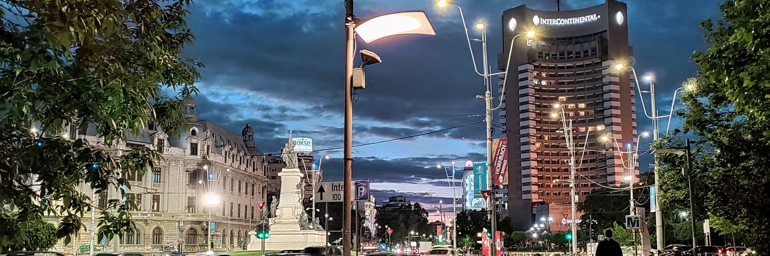 VicAlexandru's profile banner image