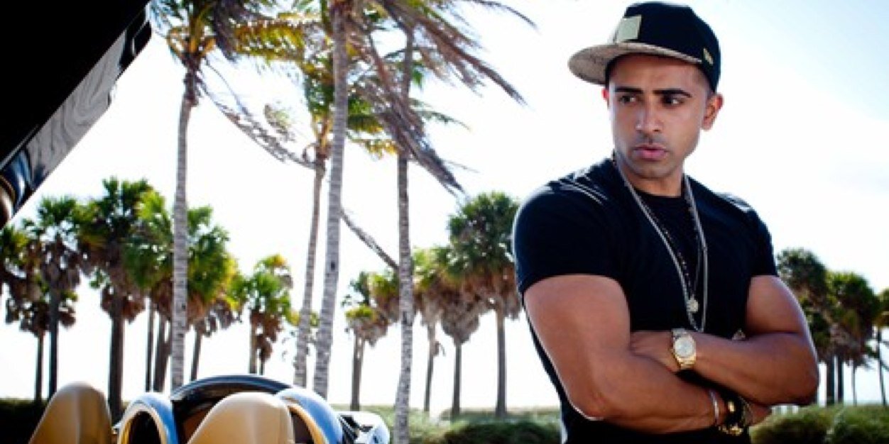 jayseanporn's profile banner image