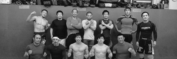 MMA_pierrot Profile Banner