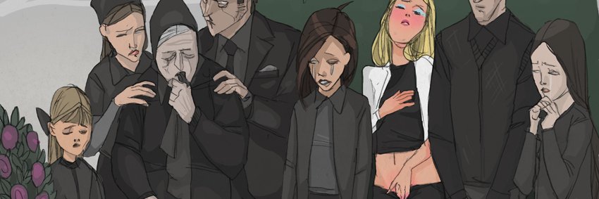 evilrenn's profile banner image