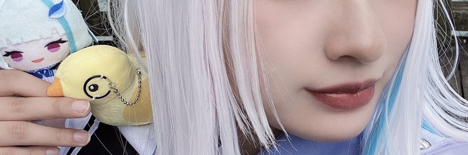 みあんぬ🍀 banner