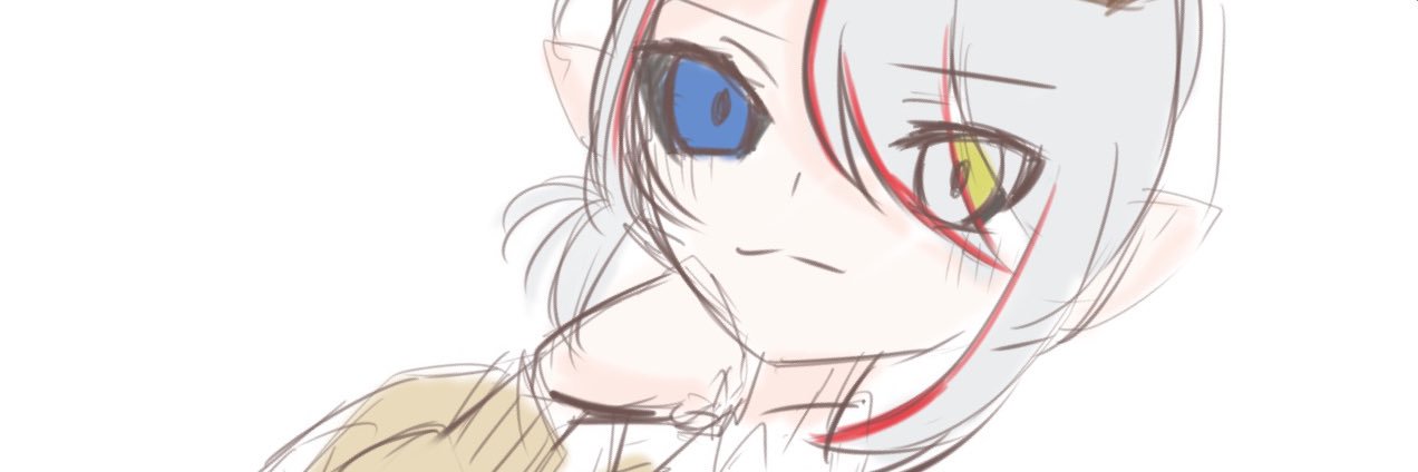 Megidorea_sub's profile banner image