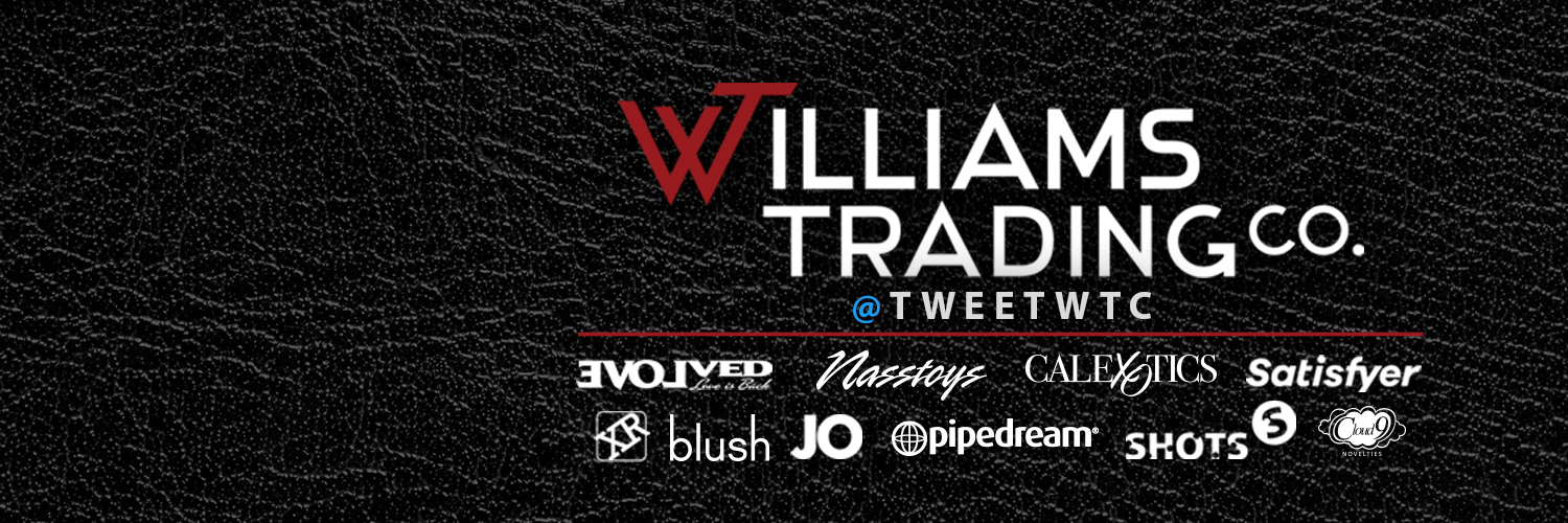 Williams Trading Co banner
