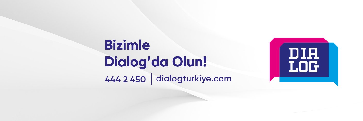DialogTurkiye's profile banner image